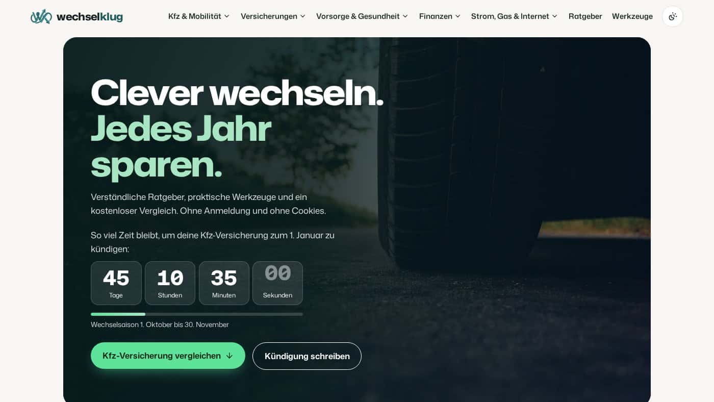 wechselklug.de