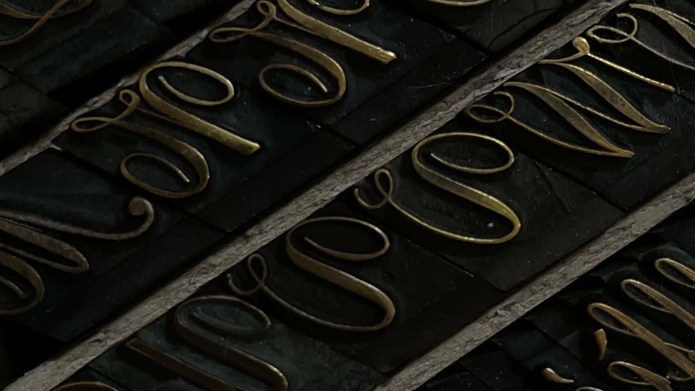 Google Fonts lokal einbinden: Warum und wie