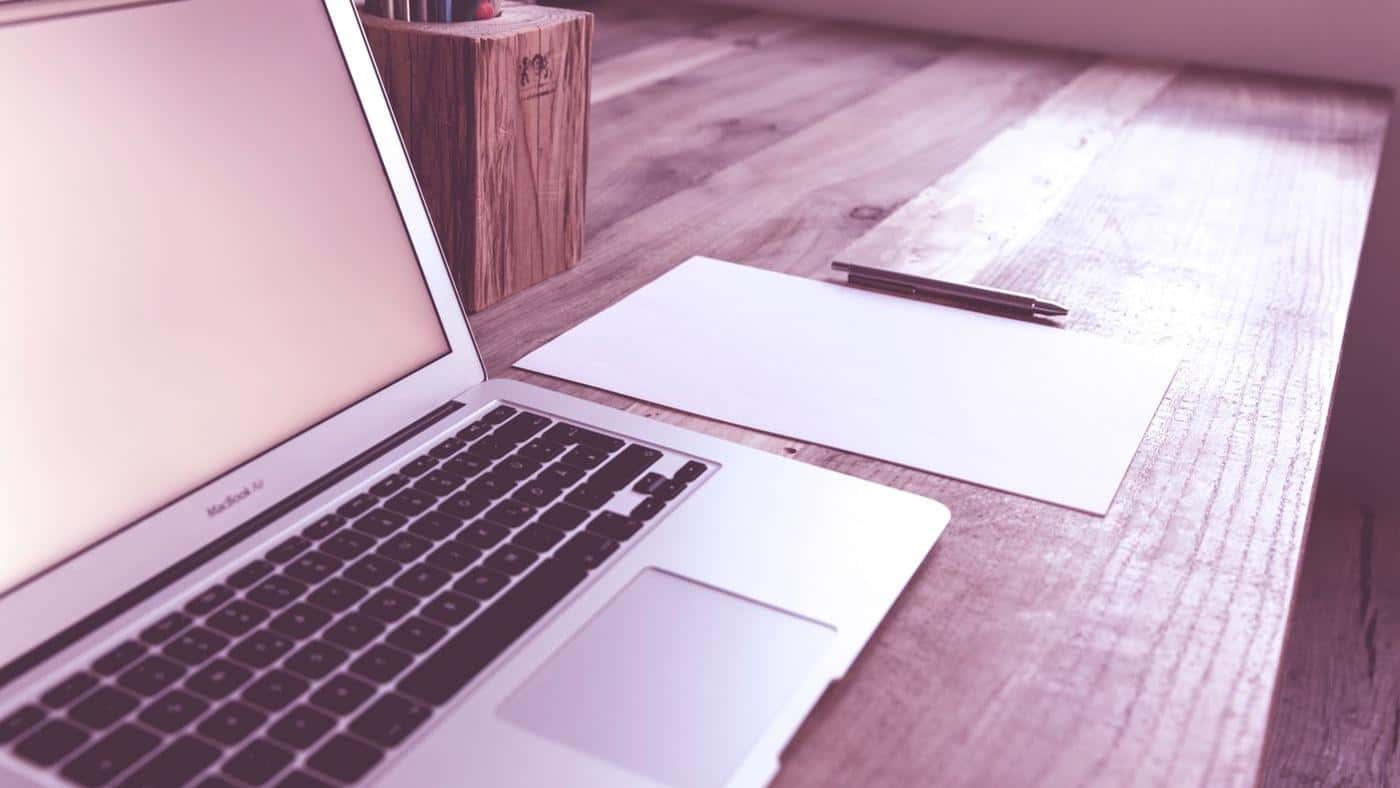 Legal notice and privacy policy for German websites