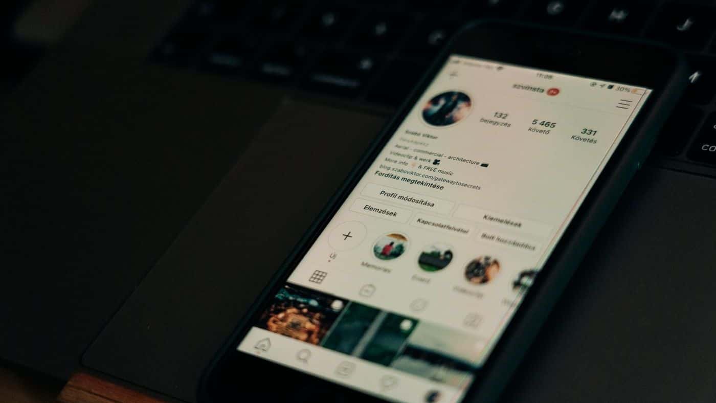 Reicht Instagram? Warum Betriebe eine Website brauchen