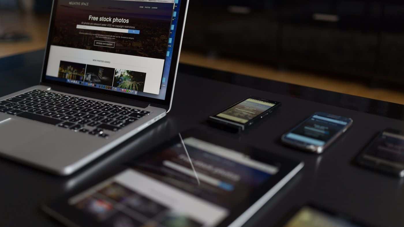 Responsive Webdesign einfach erklärt: Vorteile und Beispiele