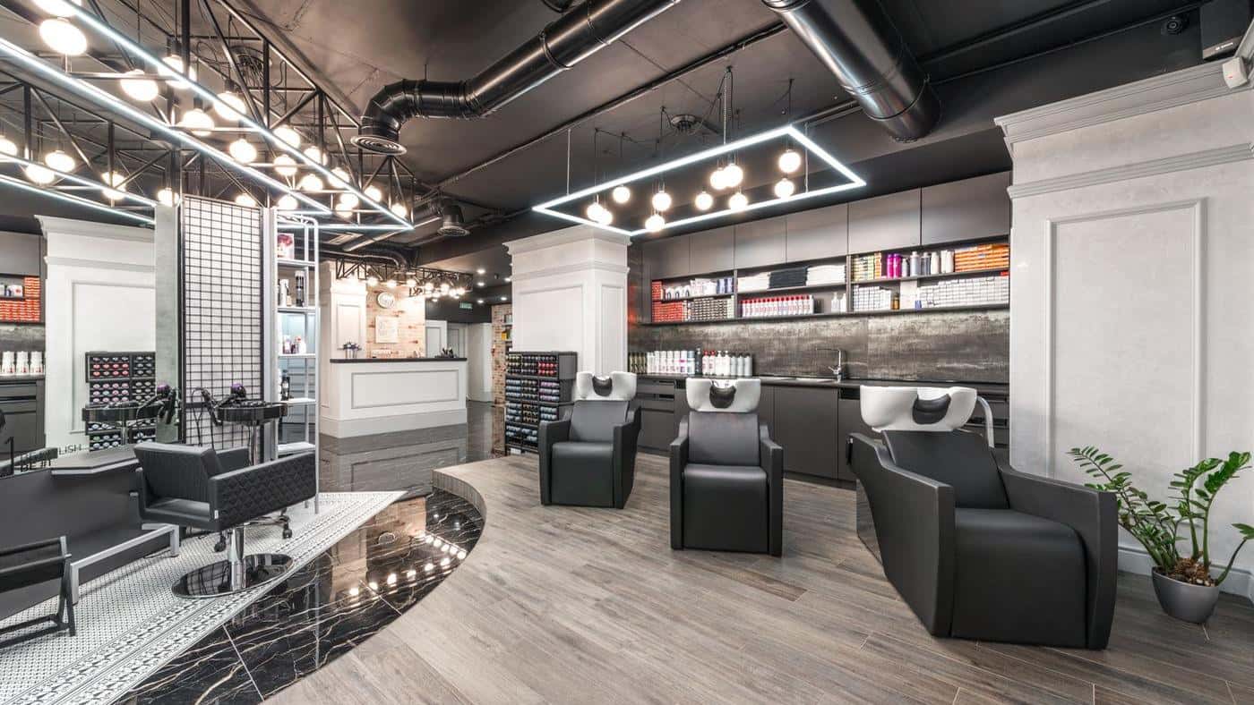 Websites for hair salons and beauty studios: still worth it?