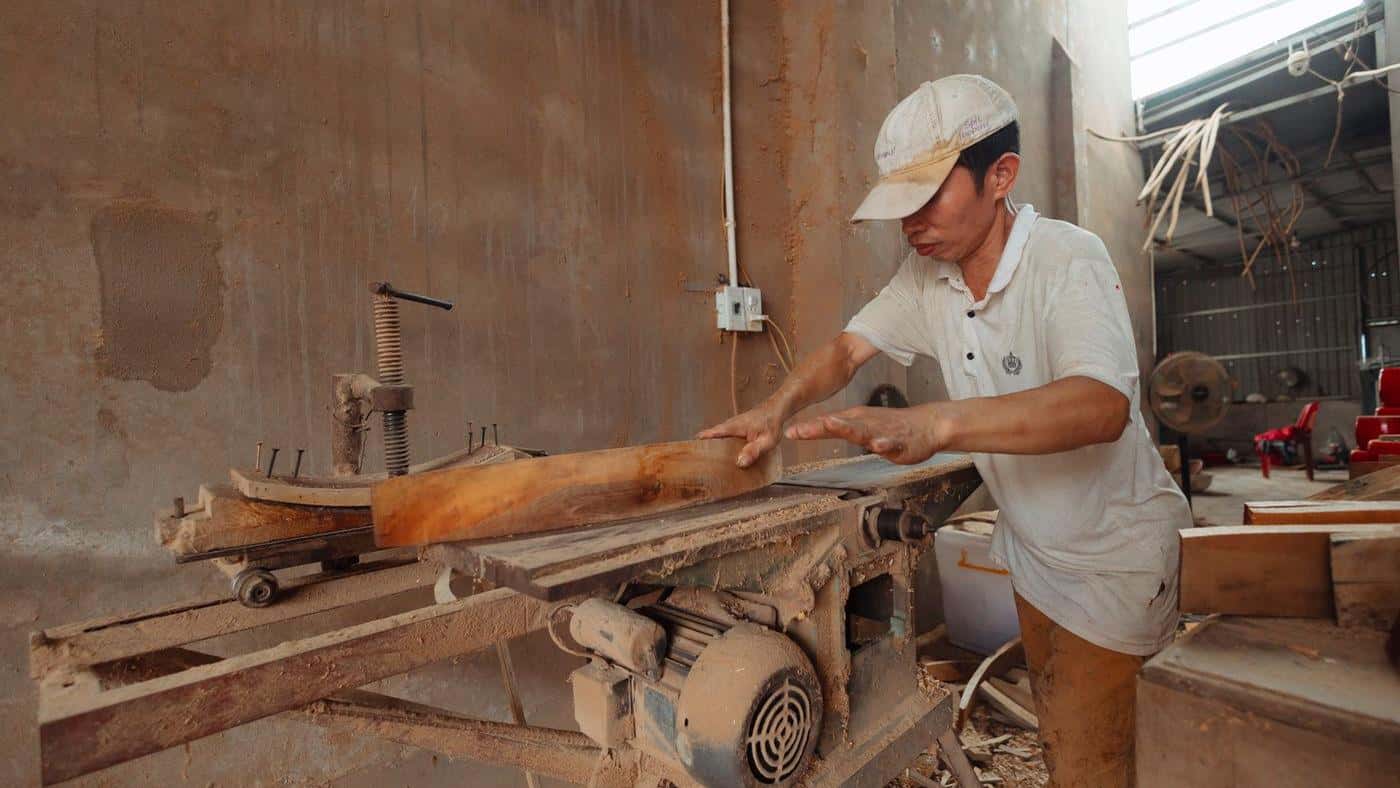 Websites for tradespeople: what really matters