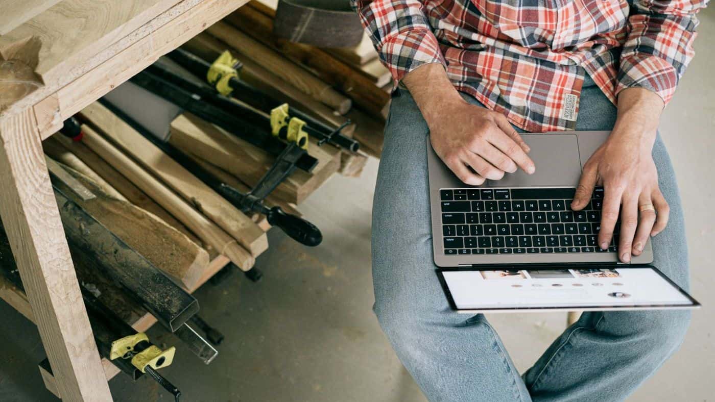 Website für Kleinunternehmer: Planen, erstellen, Kosten