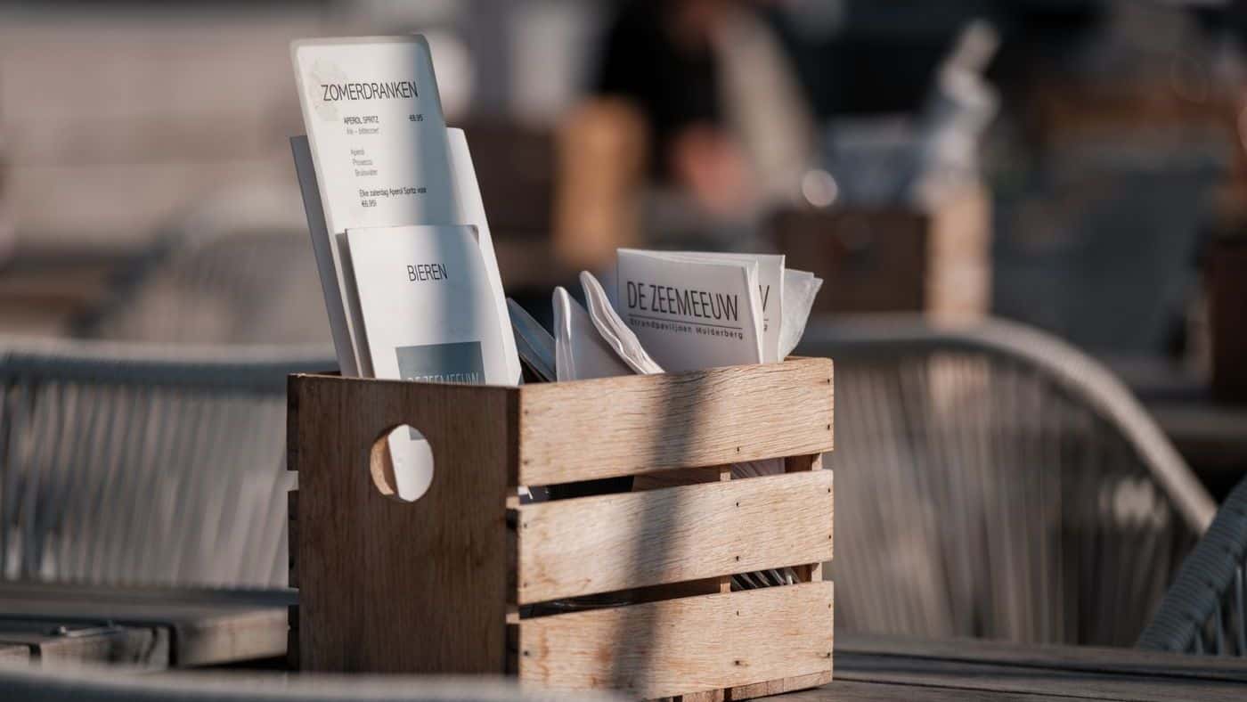 Website für Restaurant und Café: Was Gäste wirklich suchen