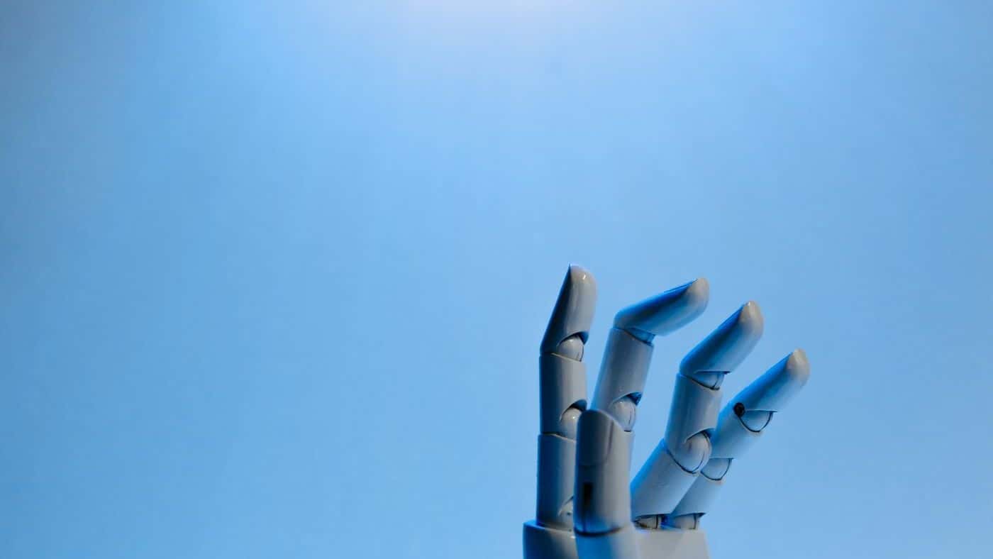 Building a website with AI: what works and what does not
