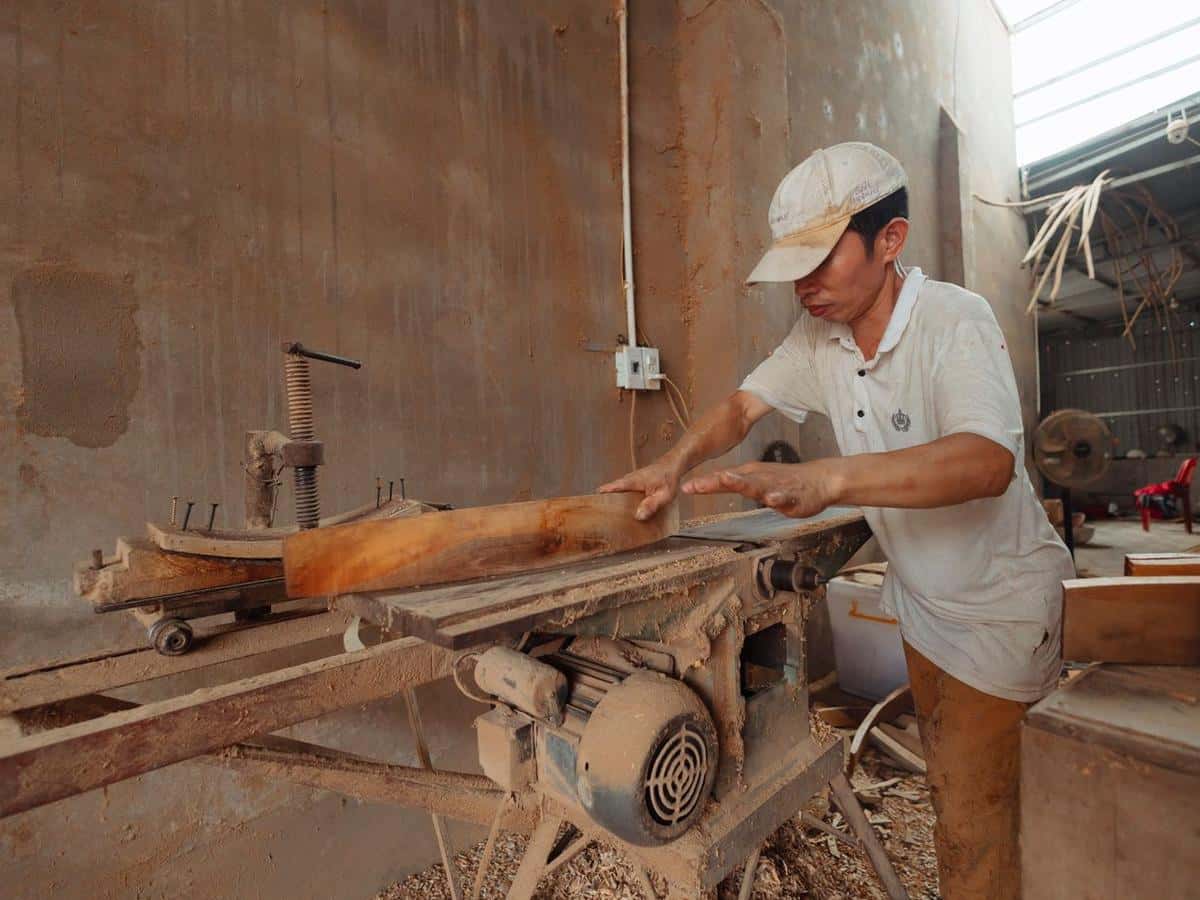 Handwerk