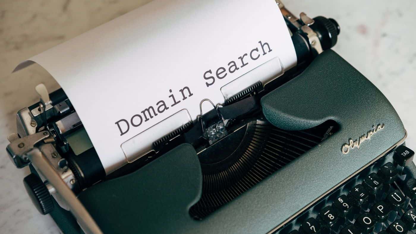 Die richtige Domain für deinen Betrieb finden